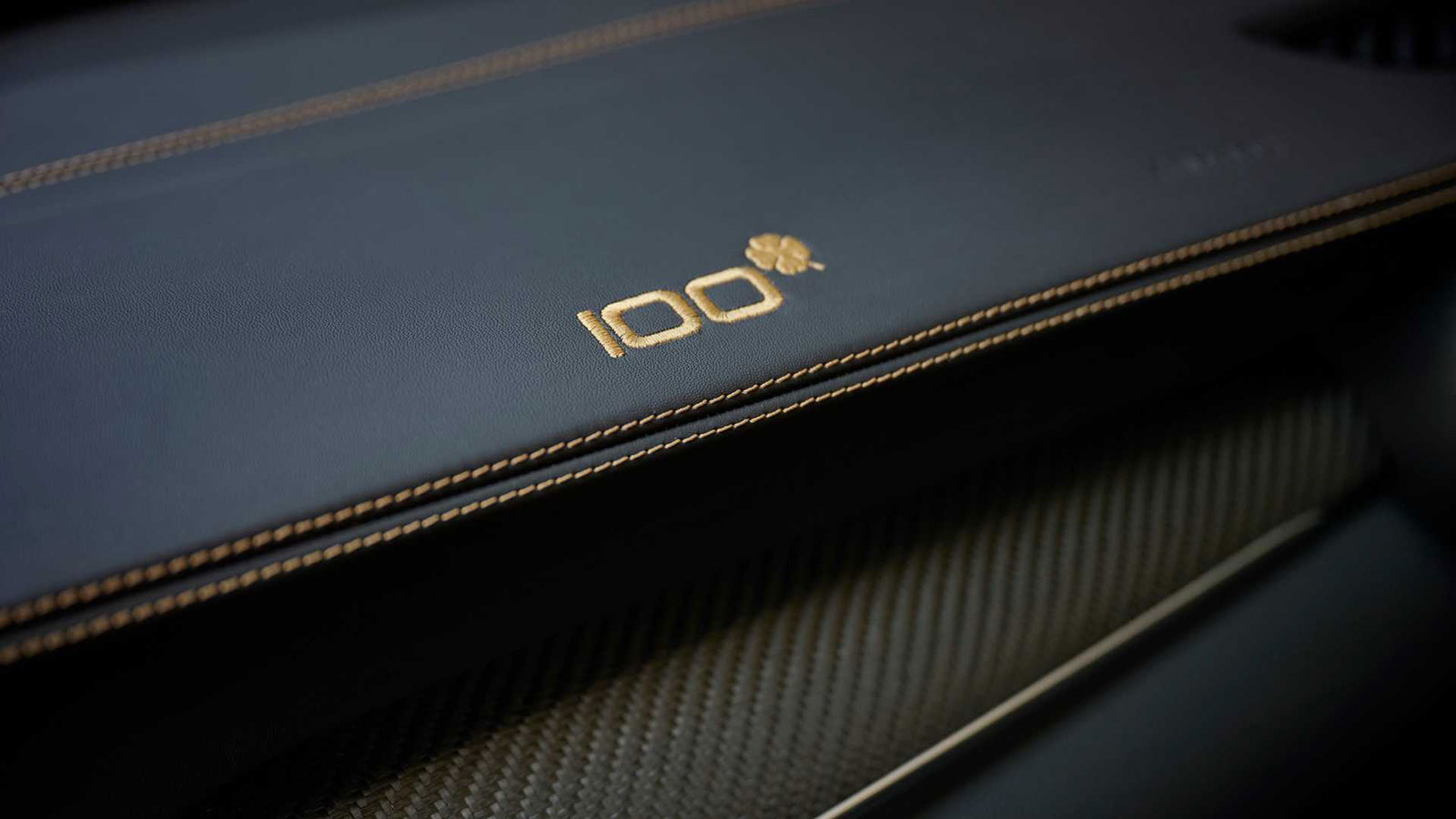 Alfa Romeo: Επετειακές Giulia και Stelvio Quadrifoglio με 520 ίππους!